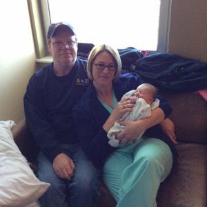 Meet your Posher, Kimberlee